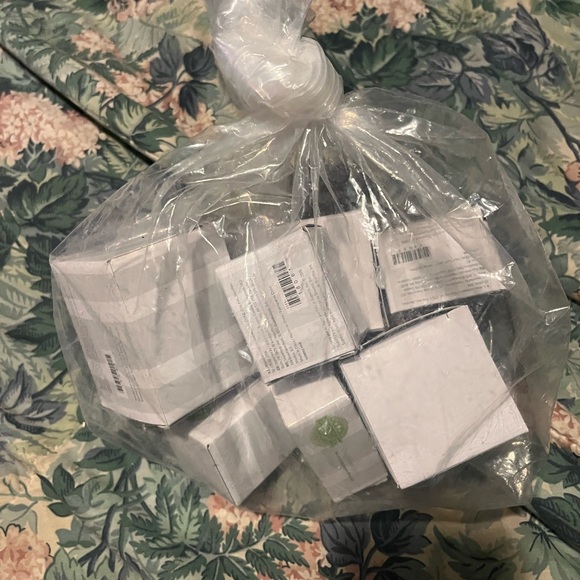 Mix Scentsy light bulbs - Picture 2 of 2